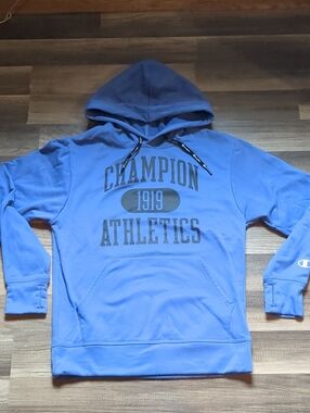 Women's Lavender Champion Hoodie